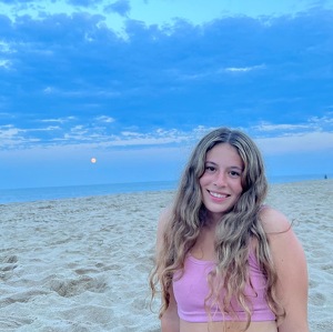 Fundraising Page: chloe morro